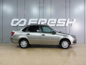 Седан ВАЗ (LADA) Granta 2019 года, 559000 рублей, Воронеж