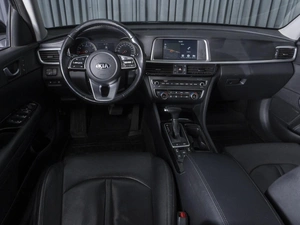 Седан Kia Optima 2019 года, 2148000 рублей, Ставрополь