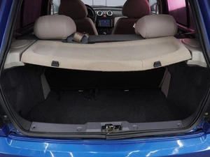 Хетчбэк Lifan Smily (320) 2012 года, 274000 рублей, Воронеж