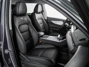 Внедорожник Chery Tiggo 7 Pro Max 2024 года, 2247000 рублей, Воронеж