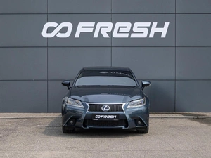 Седан Lexus GS 2012 года, 2270000 рублей, Краснодар