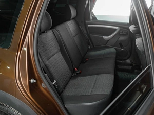 Внедорожник Renault Duster 2012 года, 889000 рублей, Тюмень