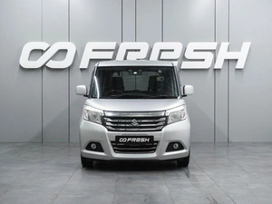Минивэн Suzuki Solio 2019 года, 1249000 рублей, Воронеж