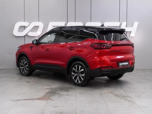 Внедорожник Chery Tiggo 7 Pro Max 2023 года, 1789000 рублей, Воронеж