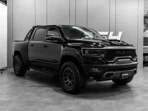 Пикап RAM 1500 2022 года, 11000000 рублей, Тюмень