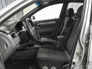 Седан Chevrolet Lacetti 2009 года, 580000 рублей, Ставрополь