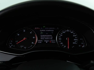 Внедорожник Audi Q7 2020 года, 6363444 рублей, Москва