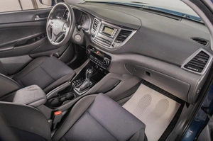Внедорожник Hyundai Tucson 2015 года, 2279000 рублей, Томск