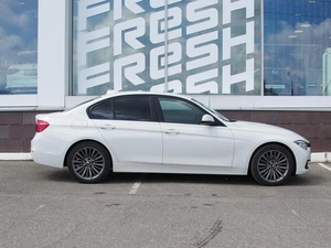 Седан BMW 3 серия 2015 года, 1599000 рублей, Владимир