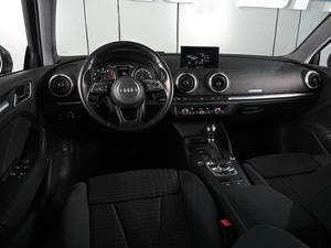 Седан Audi A3 2019 года, 2399000 рублей, Ростов-на-Дону