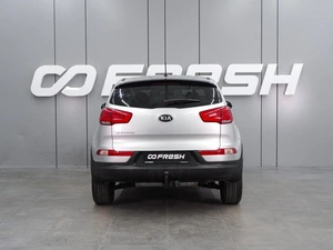 Внедорожник Kia Sportage 2015 года, 1299000 рублей, Воронеж