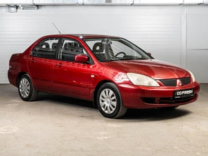 Седан Mitsubishi Lancer 2006 года, 449000 рублей, Ставрополь