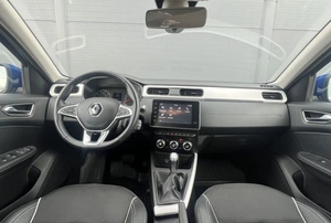 Внедорожник Renault Arkana 2022 года, 2150000 рублей, Солонцы