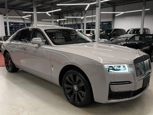 Седан Rolls-Royce Ghost 2022 года, 33990000 рублей, Павловская Слобода