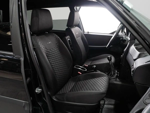 Внедорожник ВАЗ (LADA) Niva Travel 2023 года, 1224000 рублей, Тюмень