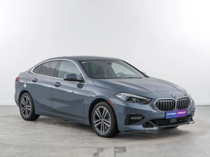 Седан BMW 2 серия Gran Coupe 2020 года, 2839050 рублей, Москва