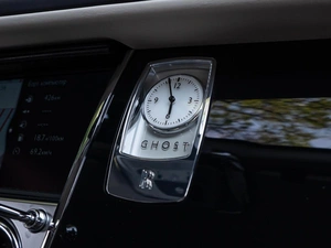 Седан Rolls-Royce Ghost 2013 года, 15225000 рублей, Волгоград