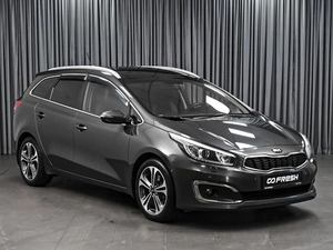 Универсал Kia Ceed 2016 года, 1580000 рублей, Ставрополь
