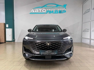 Внедорожник Changan UNI-K 2023 года, 2699000 рублей, Красноярск