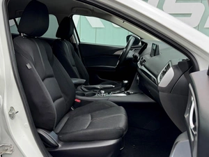 Седан Mazda 3 2017 года, 1229000 рублей, Кропоткин