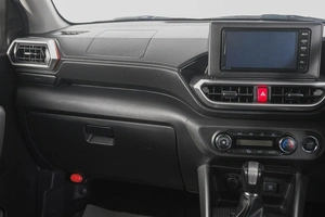 Внедорожник Toyota Raize 2020 года, 1769000 рублей, Кемерово