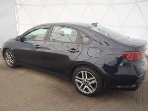 Седан Kia Cerato 2021 года, 1940000 рублей, Орёл