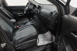 Внедорожник Opel Antara 2012 года, 1069000 рублей, Новокузнецк