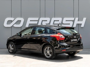 Хетчбэк Ford Focus 2011 года, 630000 рублей, Краснодар