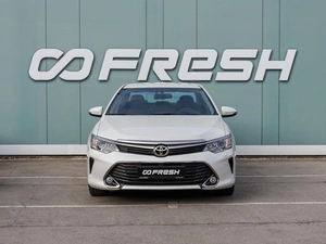 Седан Toyota Camry 2017 года, 2399000 рублей, Большой Сочи
