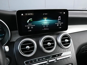 Внедорожник Mercedes-benz GLC-класс 2021 года, 4829000 рублей, Кирилловка