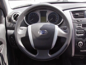 Седан Datsun on-DO 2015 года, 460000 рублей, Владимир