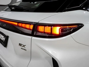 Внедорожник EXEED RX 2023 года, 2969000 рублей, Воронеж