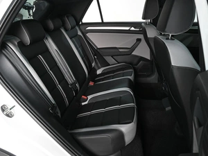 Внедорожник Volkswagen T-Roc 2025 года, 3799000 рублей, Аксай