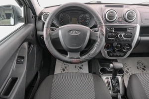 Седан ВАЗ (LADA) Granta 2016 года, 669000 рублей, Красноярск