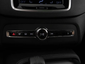 Внедорожник Volvo XC90 2021 года, 5406046 рублей, Москва