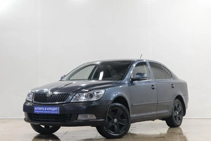 Лифтбек Skoda Octavia 2012 года, 499000 рублей, Новокузнецк