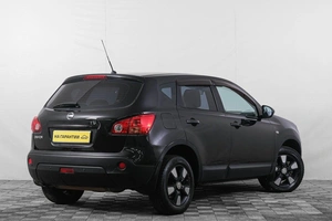 Внедорожник Nissan Qashqai 2008 года, 919000 рублей, Кемерово