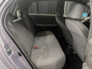 Хетчбэк Toyota Vitz 2009 года, 539000 рублей, Красноярск