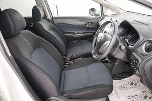 Хетчбэк Nissan Note 2016 года, 959000 рублей, Красноярск