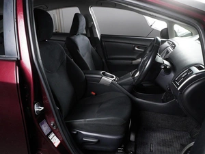 Лифтбек Toyota Prius 2014 года, 1744000 рублей, Минеральные Воды