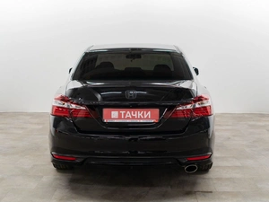 Седан Honda Accord 2017 года, 2170000 рублей, Красноярск