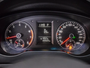 Седан Volkswagen Jetta 2014 года, 1030000 рублей, Муром