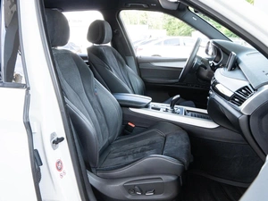 Внедорожник BMW X5 2016 года, 4070000 рублей, Волгоград