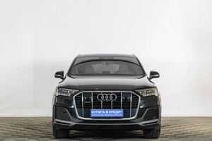 Внедорожник Audi Q7 2020 года, 8129000 рублей, Тюмень
