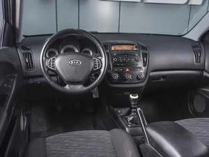 Универсал Kia Ceed 2008 года, 709000 рублей, Ростов-на-Дону