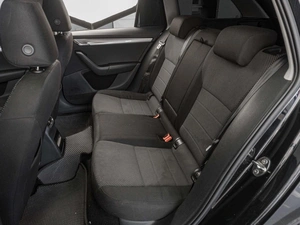 Универсал Skoda Octavia 2015 года, 1129000 рублей, Тюмень