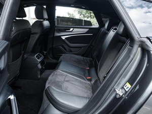 Лифтбек Audi A7 2018 года, 5300000 рублей, Ставрополь
