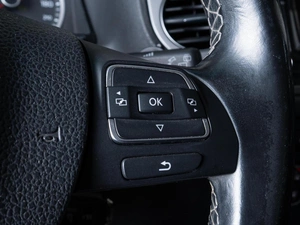 Внедорожник Volkswagen Tiguan 2015 года, 1575000 рублей, Ставрополь