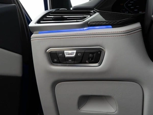 Внедорожник BMW X6 M 2021 года, 12697077 рублей, Москва