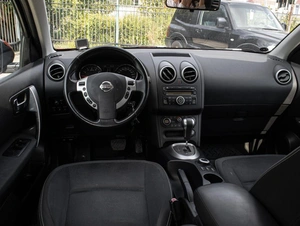 Внедорожник Nissan Qashqai 2010 года, 1099000 рублей, Большой Сочи